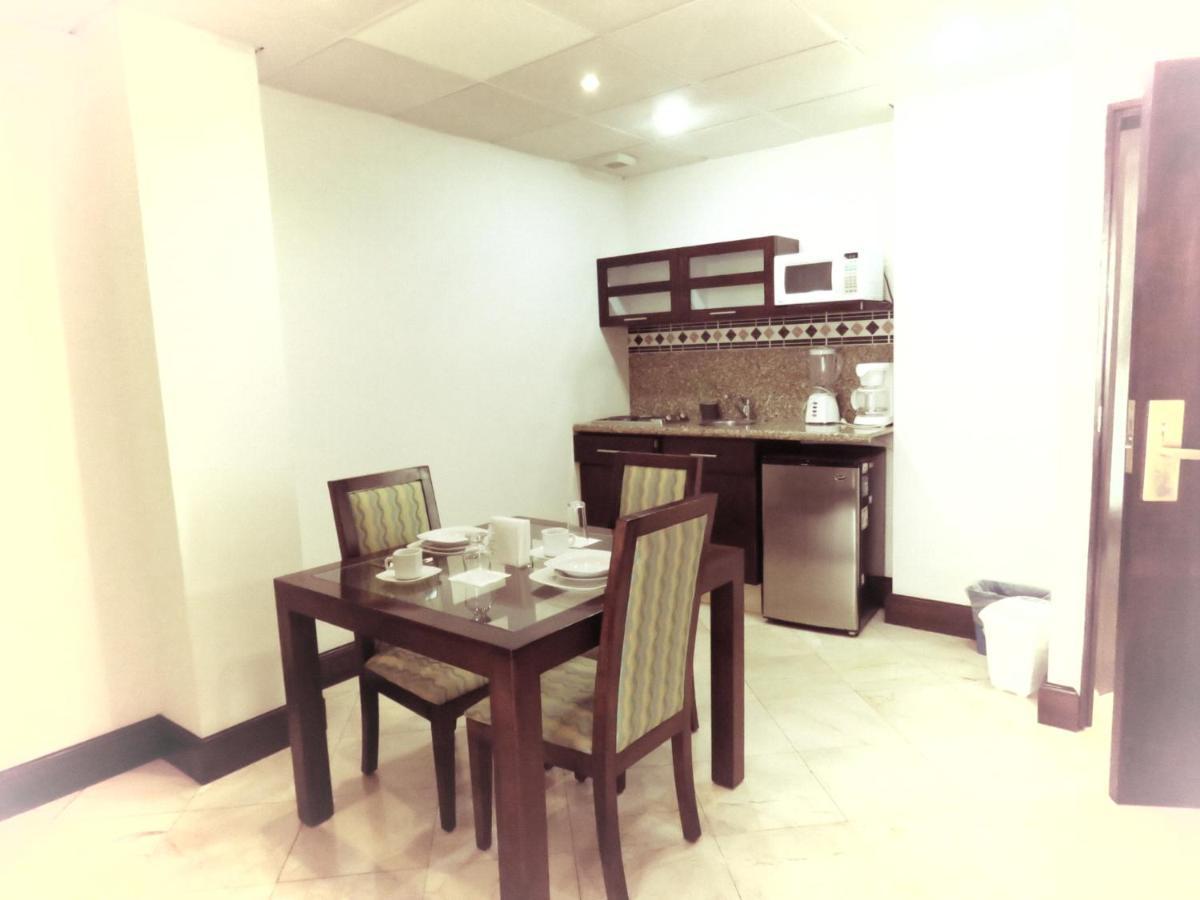 Suites Melchor Ocampo 445 Ciudad de México Exterior foto