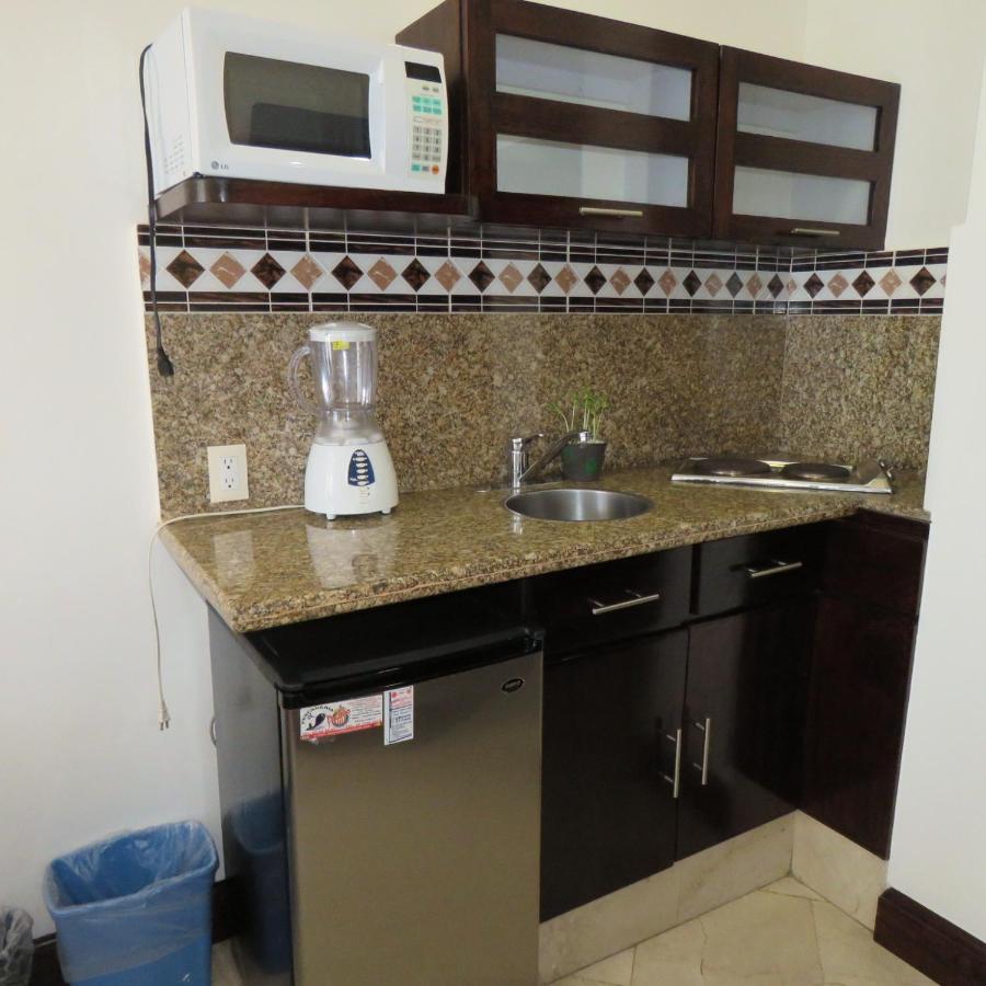 Suites Melchor Ocampo 445 Ciudad de México Exterior foto