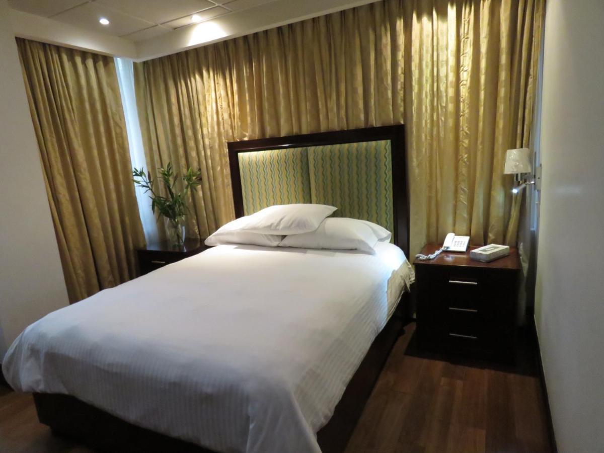 Suites Melchor Ocampo 445 Ciudad de México Exterior foto